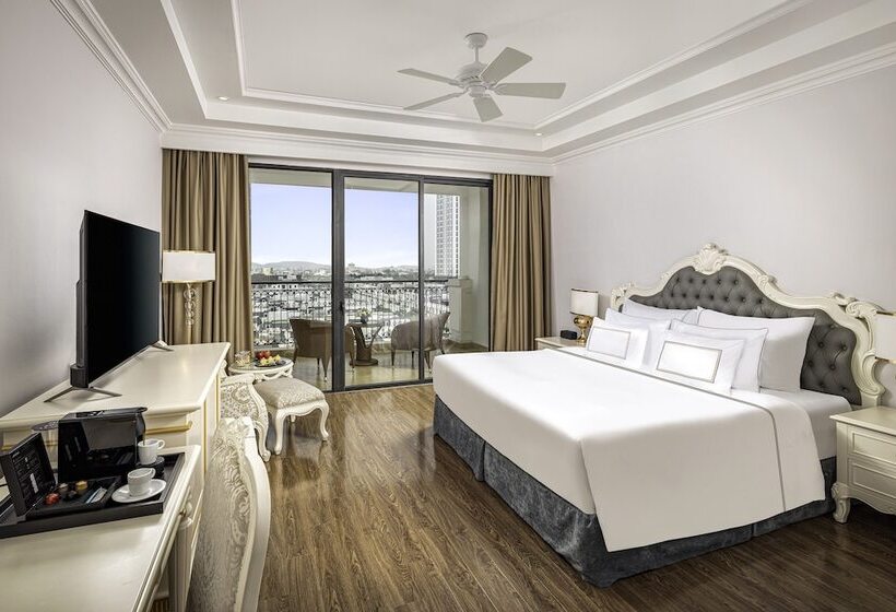 هتل Meliá Vinpearl Hai Phong Rivera