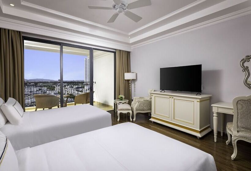 هتل Meliá Vinpearl Hai Phong Rivera