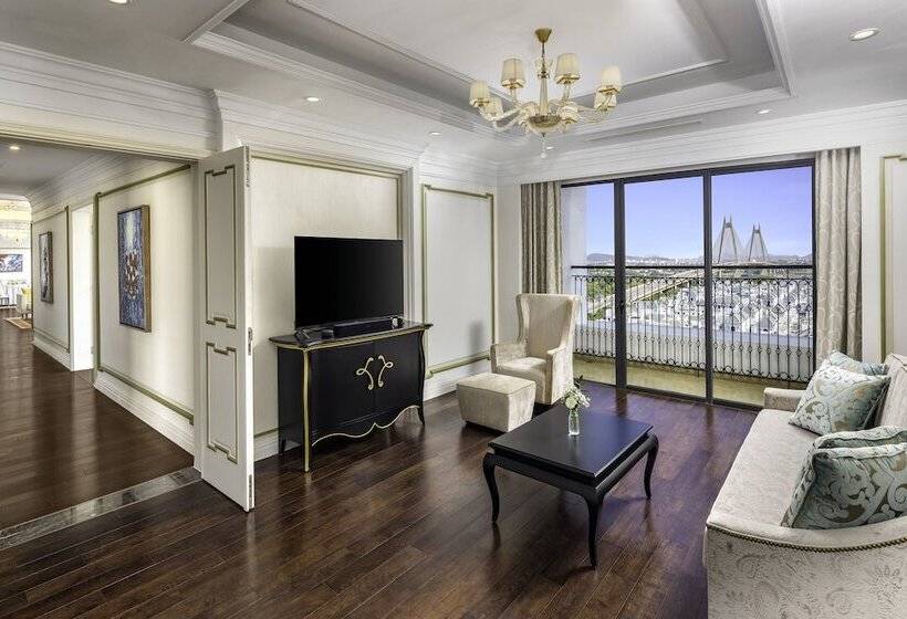 هتل Meliá Vinpearl Hai Phong Rivera