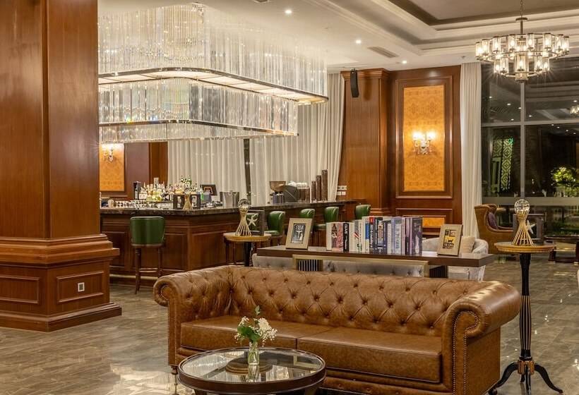 هتل Meliá Vinpearl Hai Phong Rivera