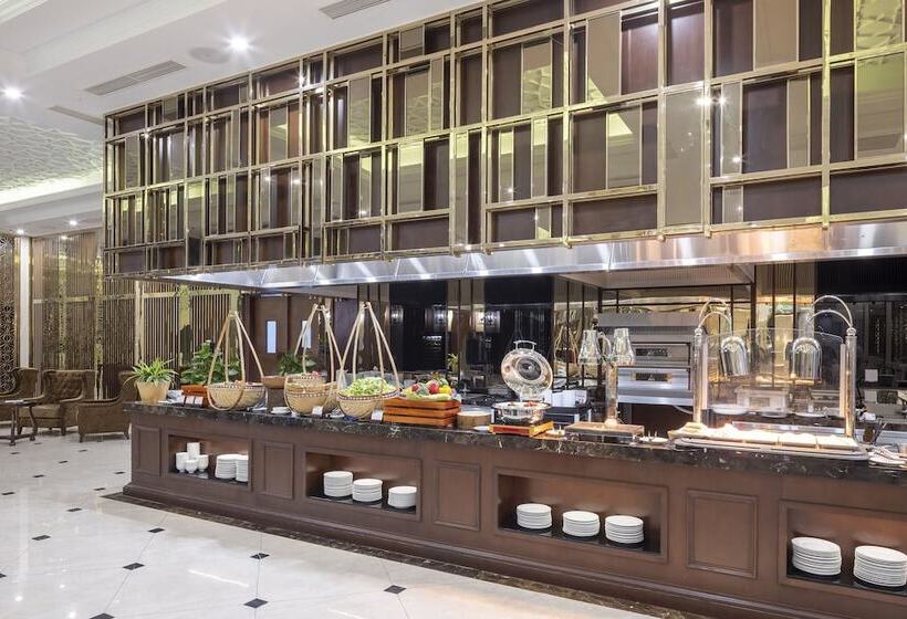 هتل Meliá Vinpearl Hai Phong Rivera