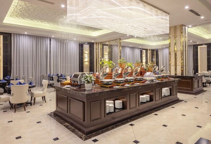 هتل Meliá Vinpearl Hai Phong Rivera