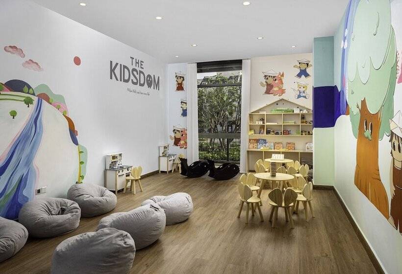 هتل Meliá Vinpearl Hai Phong Rivera