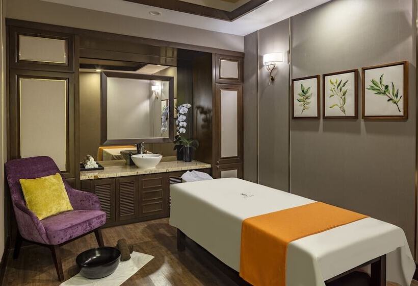 هتل Meliá Vinpearl Hai Phong Rivera