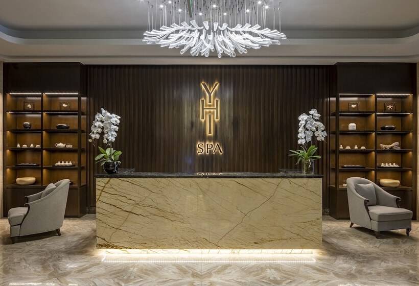 هتل Meliá Vinpearl Hai Phong Rivera