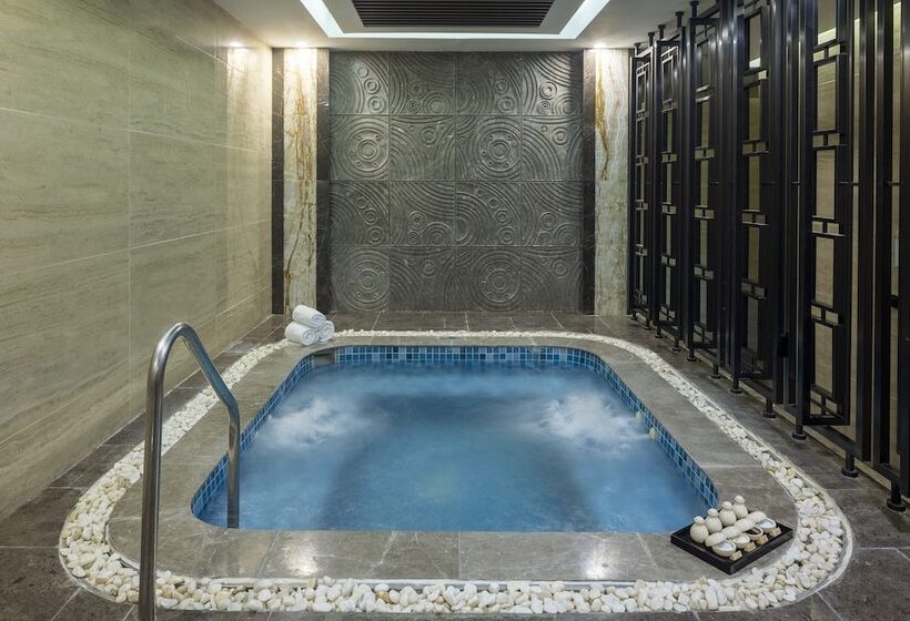 هتل Meliá Vinpearl Hai Phong Rivera