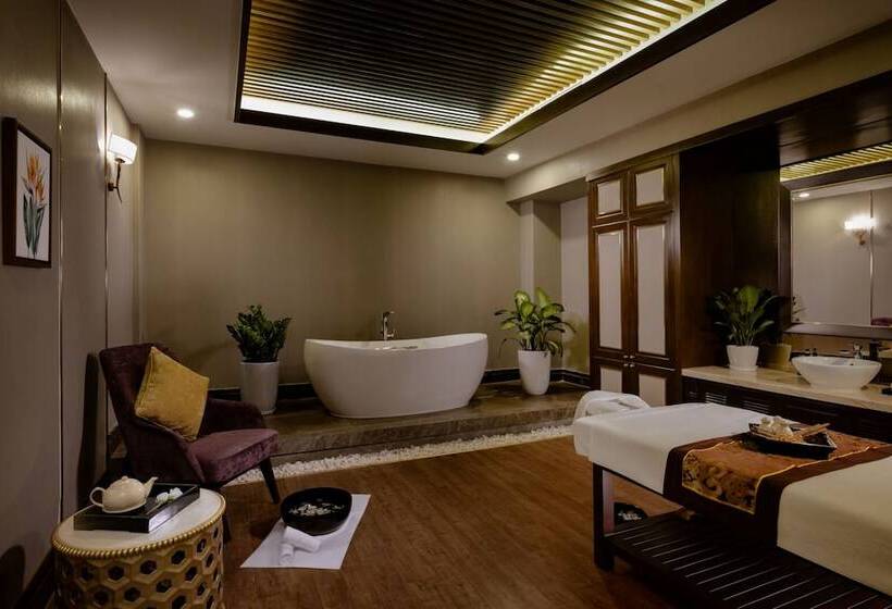 هتل Meliá Vinpearl Hai Phong Rivera