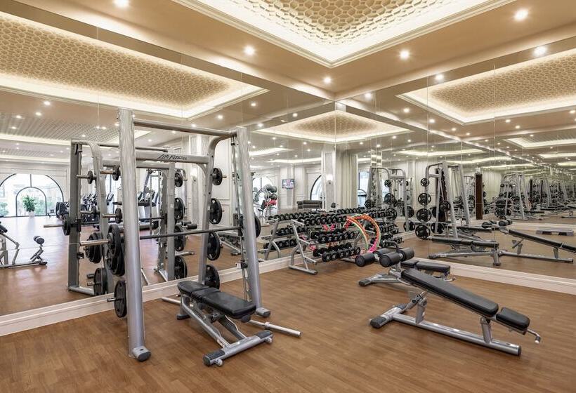 هتل Meliá Vinpearl Hai Phong Rivera