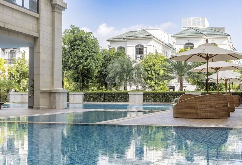 هتل Meliá Vinpearl Hai Phong Rivera