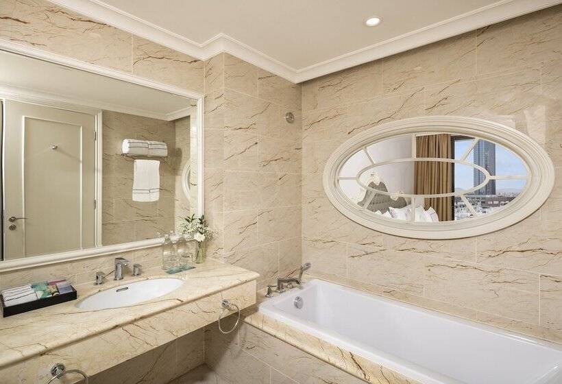 هتل Meliá Vinpearl Hai Phong Rivera