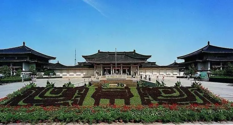 ホテル Mercure Xian North