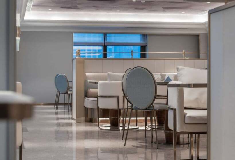 酒店 Mercure Xian North