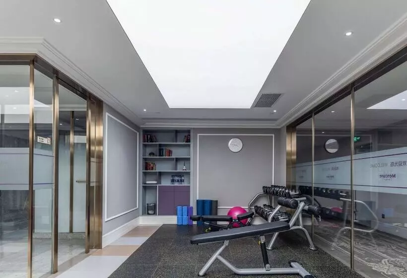 ホテル Mercure Xian North