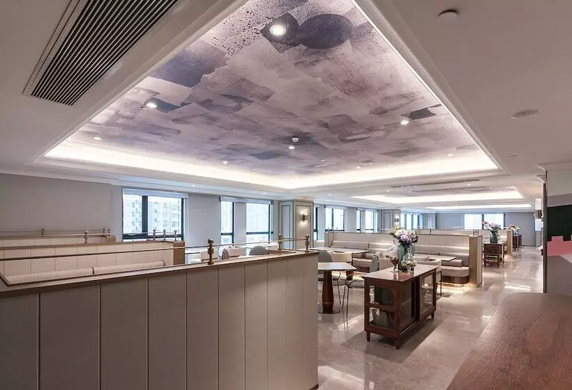 ホテル Mercure Xian North