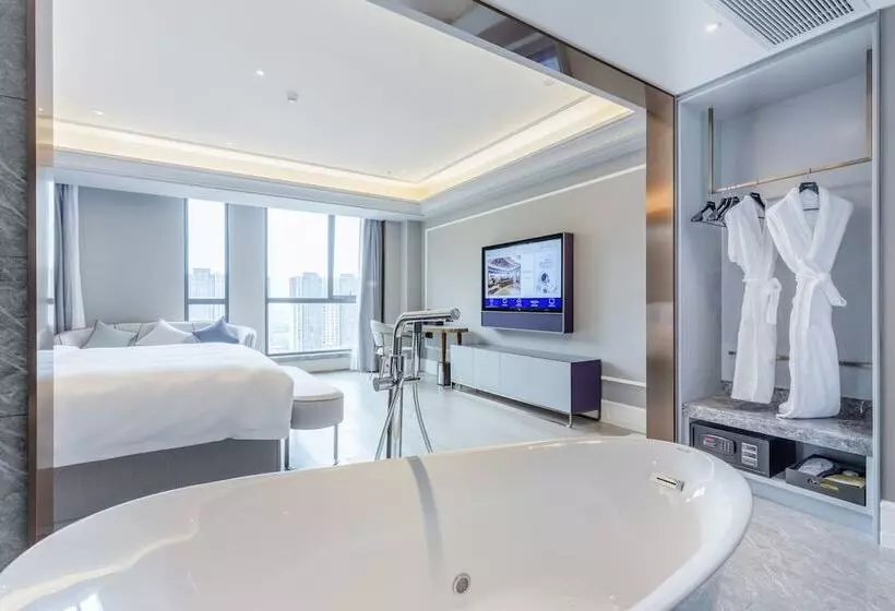 ホテル Mercure Xian North