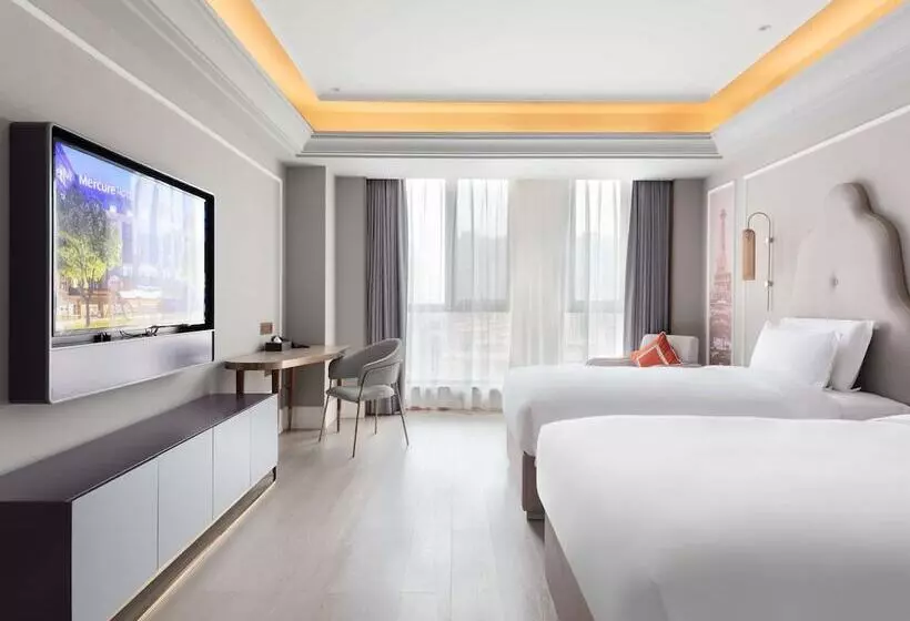 ホテル Mercure Xian North