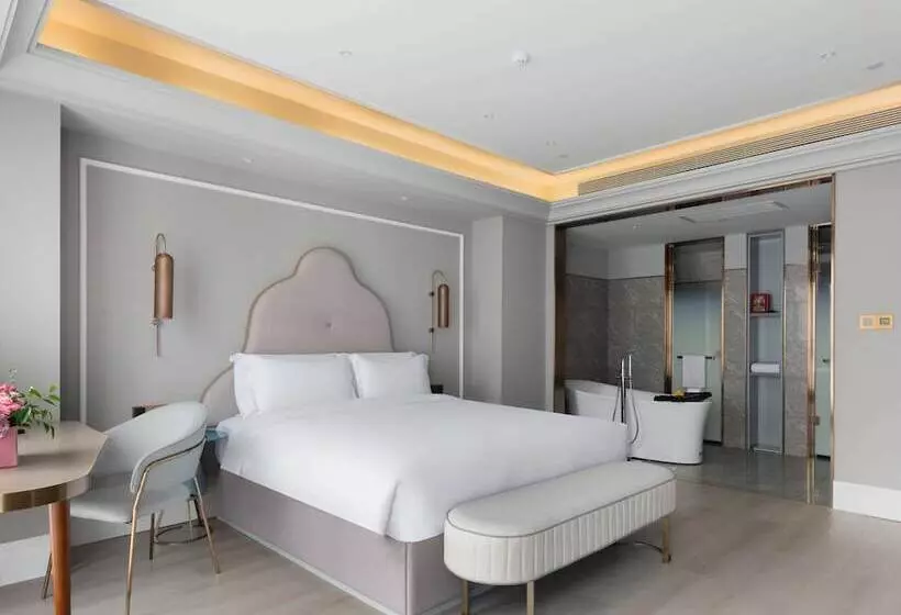 ホテル Mercure Xian North