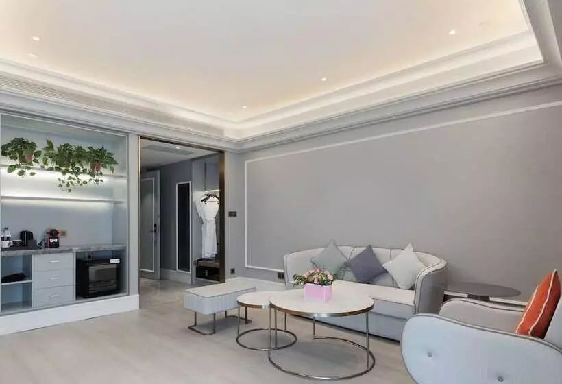 ホテル Mercure Xian North