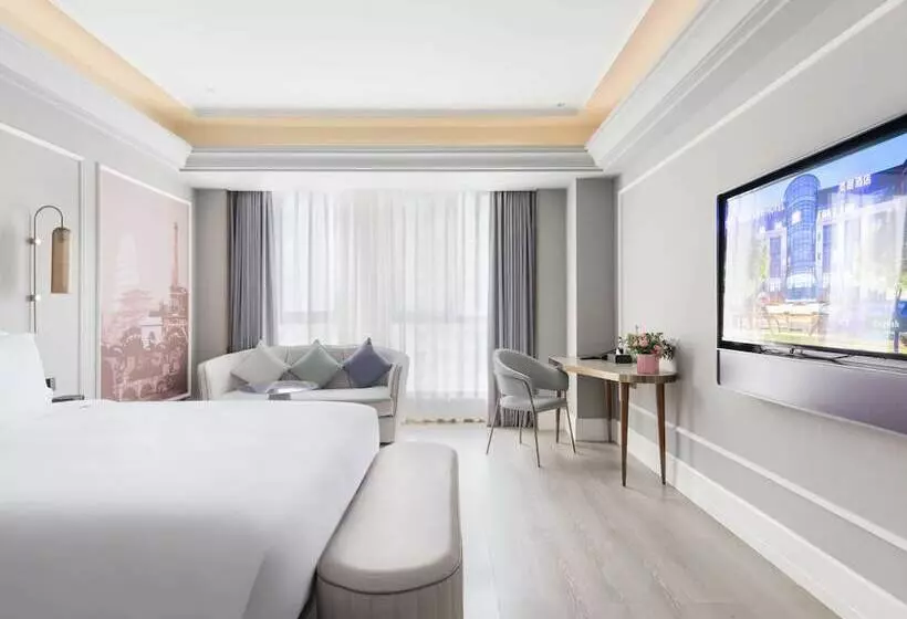 ホテル Mercure Xian North