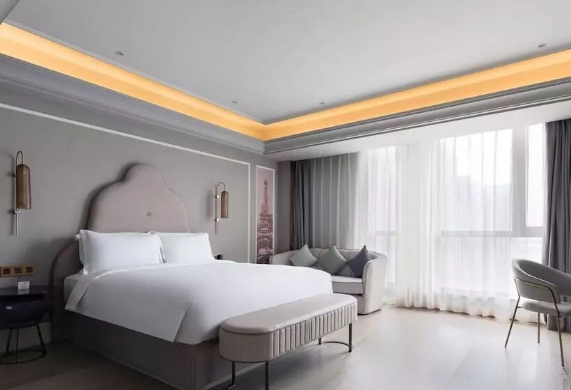 ホテル Mercure Xian North