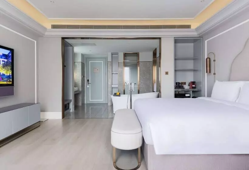 ホテル Mercure Xian North