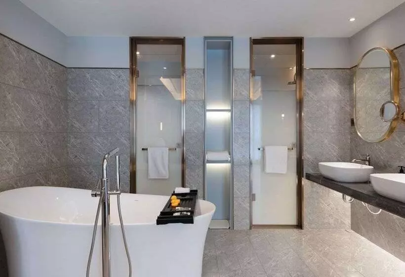 ホテル Mercure Xian North