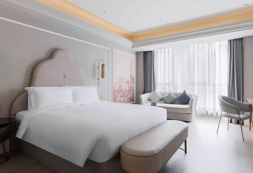 酒店 Mercure Xian North