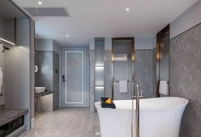 ホテル Mercure Xian North