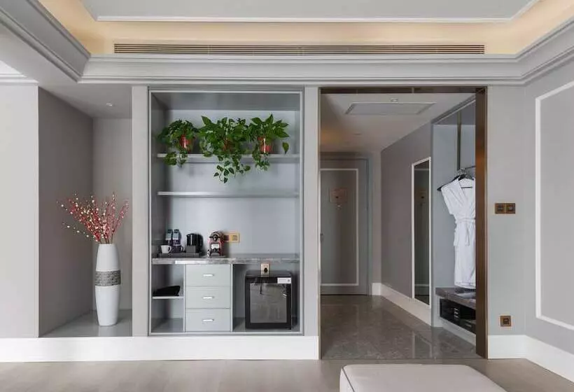 ホテル Mercure Xian North