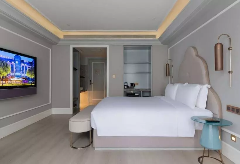 ホテル Mercure Xian North