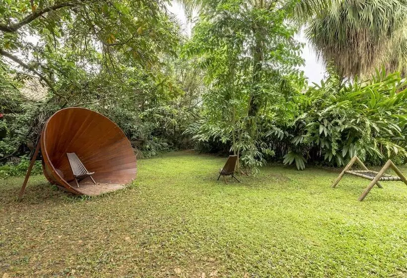 ホテル Selina Paraty