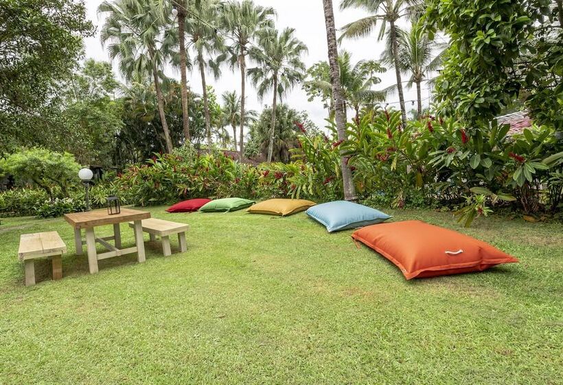 هتل Selina Paraty