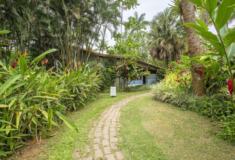 هتل Selina Paraty