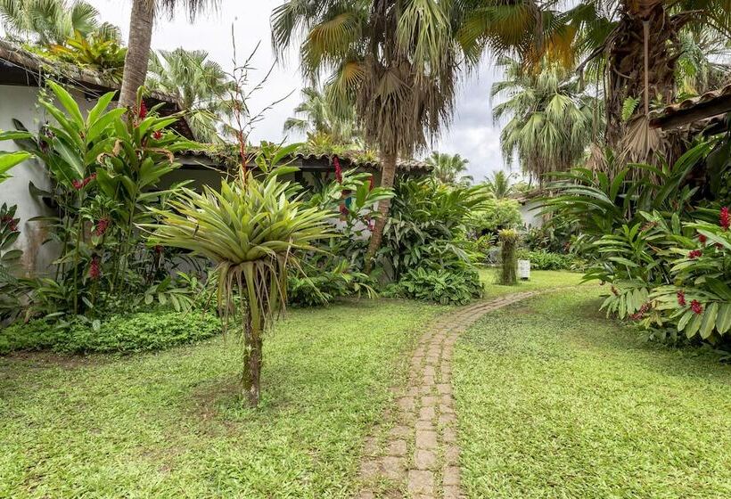 هتل Selina Paraty