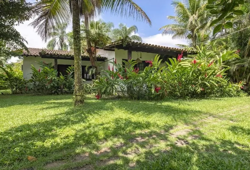 ホテル Selina Paraty