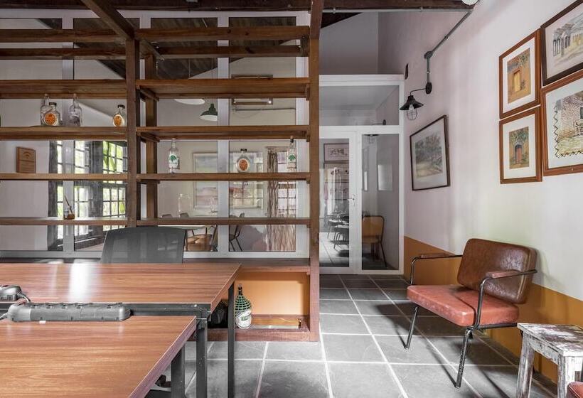 هتل Selina Paraty