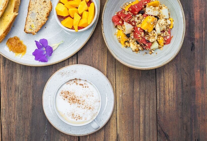 هتل Selina Paraty