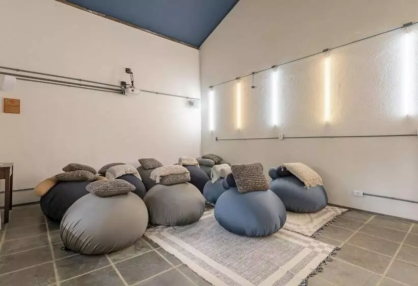 ホテル Selina Paraty