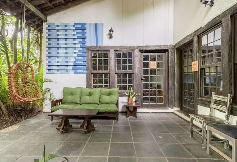 ホテル Selina Paraty