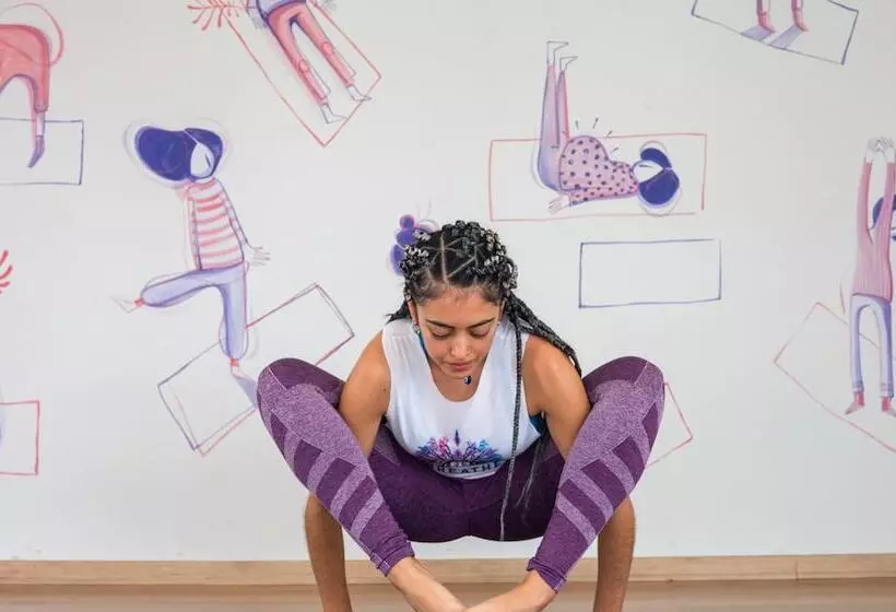 ホテル Selina Paraty