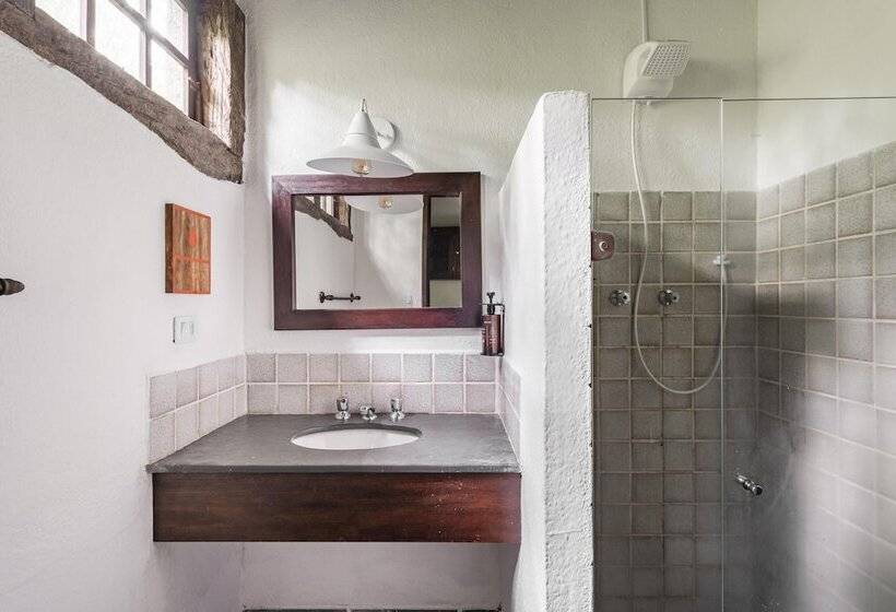 هتل Selina Paraty