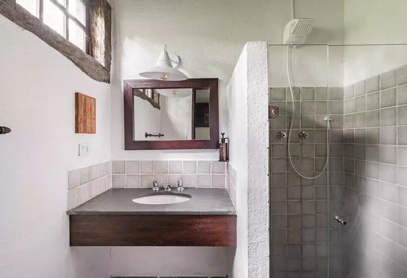 ホテル Selina Paraty