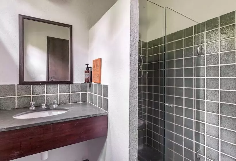 ホテル Selina Paraty