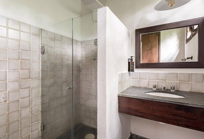 هتل Selina Paraty