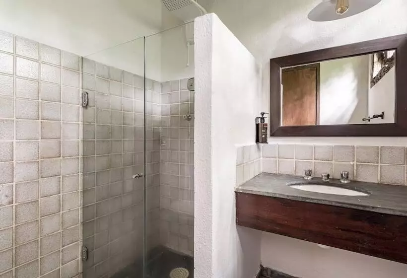 ホテル Selina Paraty