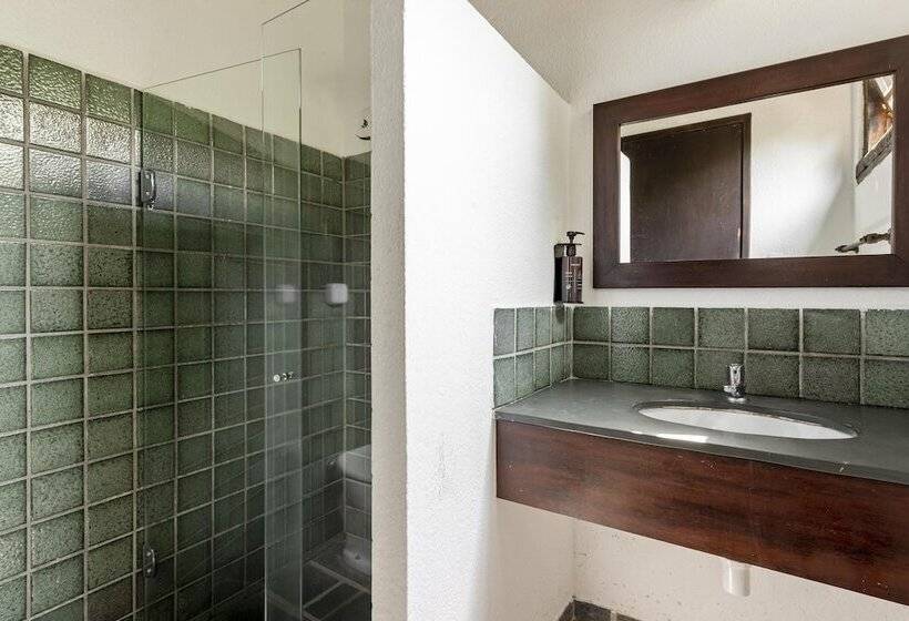 هتل Selina Paraty