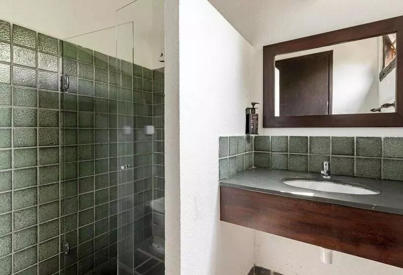 ホテル Selina Paraty