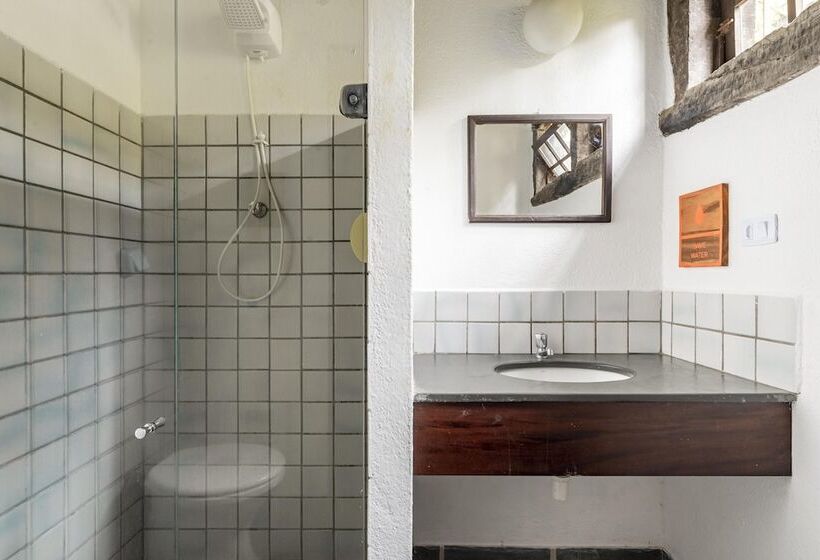 هتل Selina Paraty