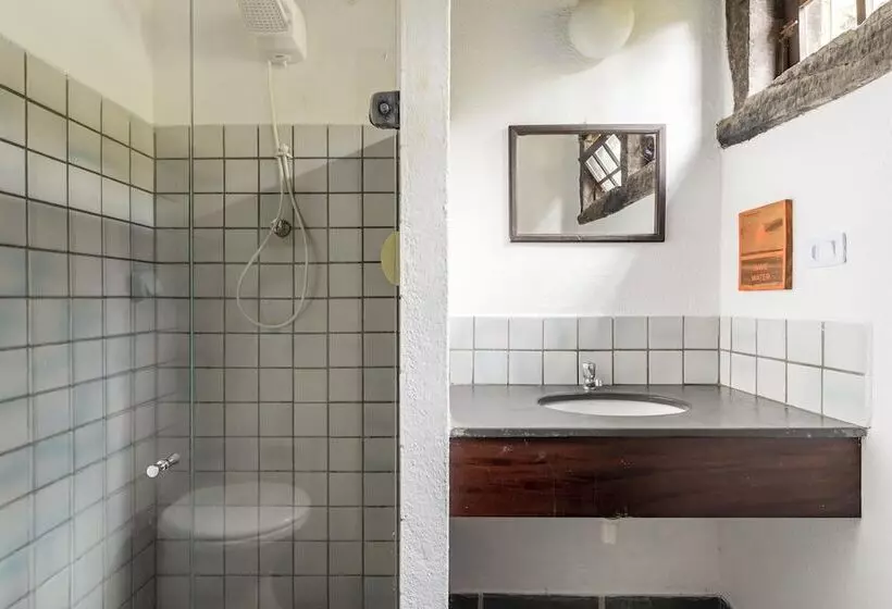 ホテル Selina Paraty