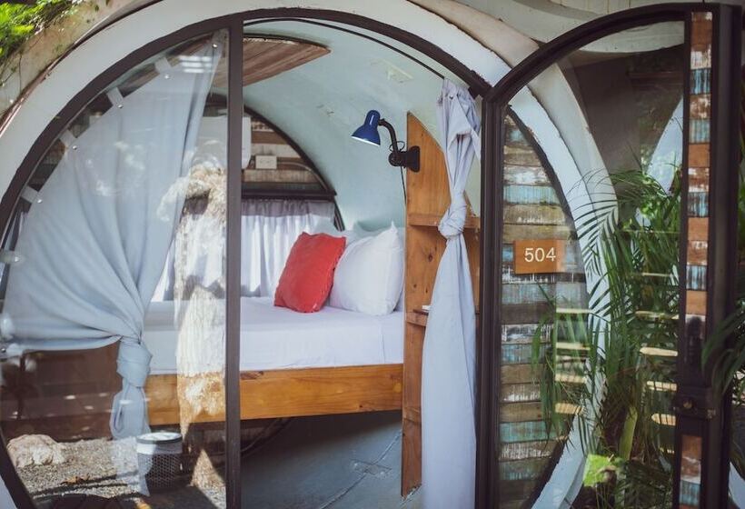 هتل Selina Paraty